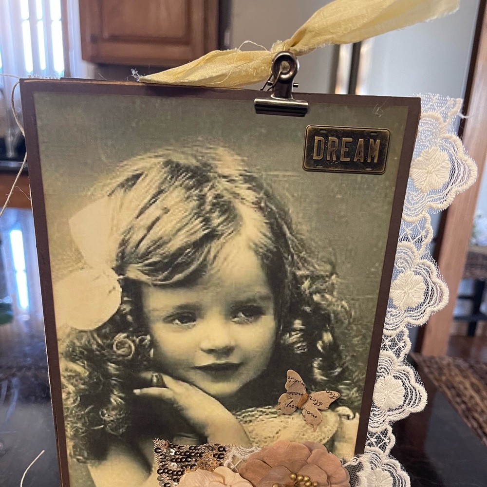 Junk journal